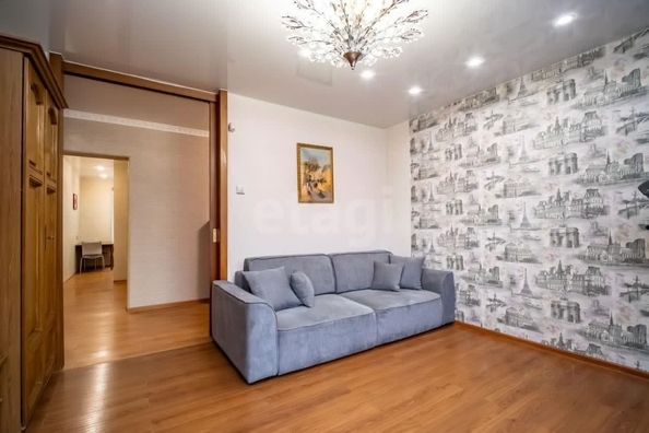 
  Продается 3-комн. квартира, 75 м², Выставочная ул, д. 17
. Фото 27.