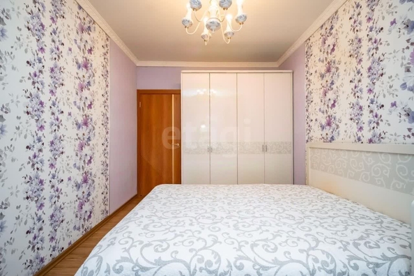 
  Продается 3-комн. квартира, 75 м², Выставочная ул, д. 17
. Фото 29.