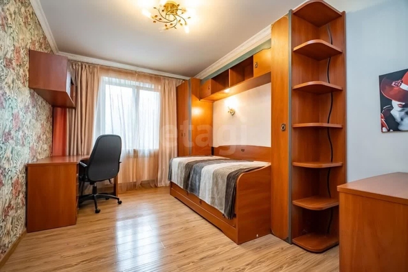 
  Продается 3-комн. квартира, 75 м², Выставочная ул, д. 17
. Фото 30.