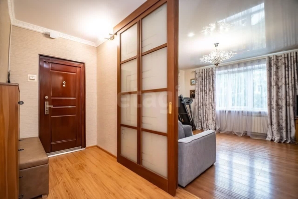 
  Продается 3-комн. квартира, 75 м², Выставочная ул, д. 17
. Фото 36.