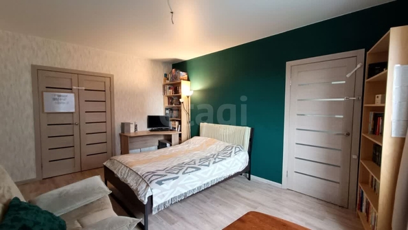 
  Продается 2-комн. квартира, 62.8 м², МКР Чистая Слобода, дом 39
. Фото 25.