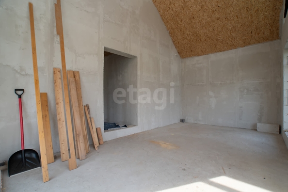 
  Продается дом, 113 м², село Ленинское
. Фото 8.
