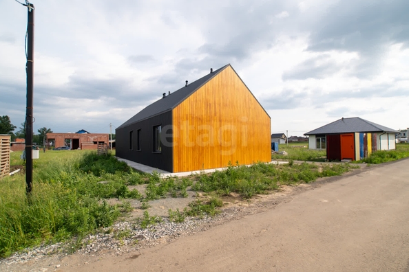 
  Продается дом, 113 м², село Ленинское
. Фото 20.