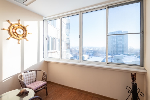 
  Продается 4-комн. квартира, 96 м², Марата ул, д. 6
. Фото 25.