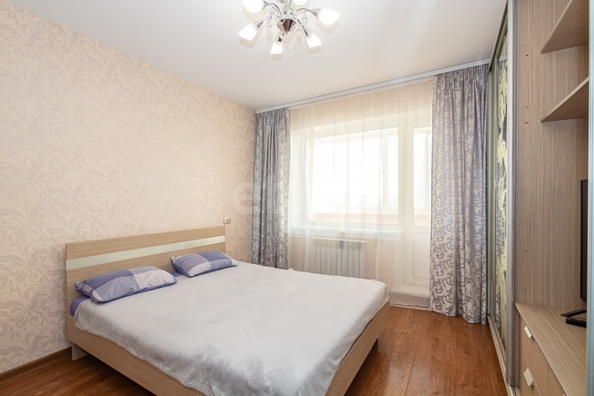 
  Продается 4-комн. квартира, 96 м², Марата ул, д. 6
. Фото 28.