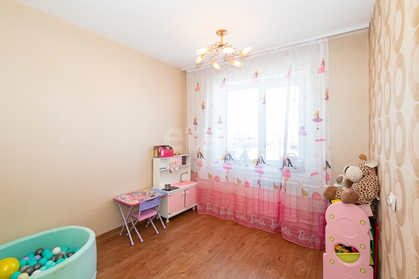 
  Продается 4-комн. квартира, 96 м², Марата ул, д. 6
. Фото 32.