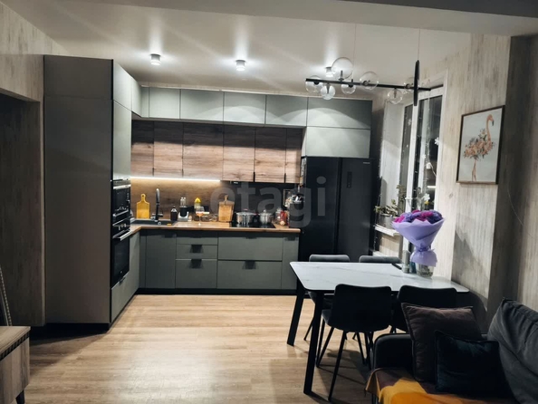
  Продается 3-комн. квартира, 59 м², Виктора Уса ул, д. 1/1
. Фото 3.
