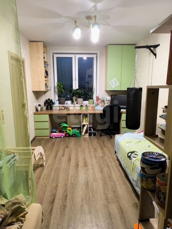 
  Продается 3-комн. квартира, 59 м², Виктора Уса ул, д. 1/1
. Фото 10.