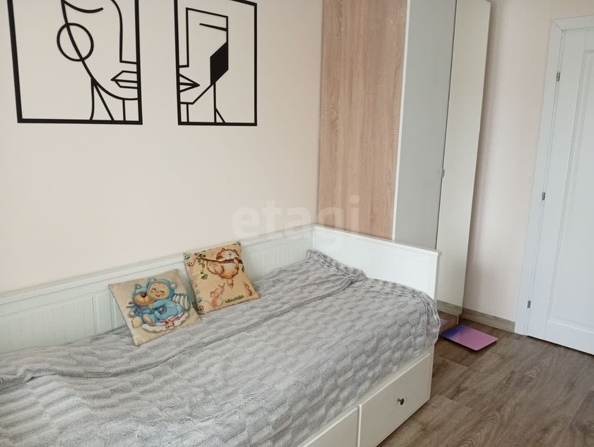 
  Продается 3-комн. квартира, 56 м², Забалуева ул, д. 52
. Фото 5.