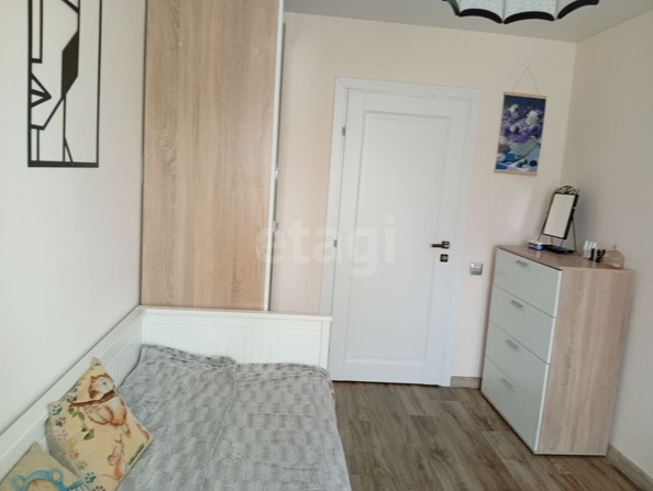 
  Продается 3-комн. квартира, 56 м², Забалуева ул, д. 52
. Фото 18.