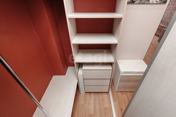 
  Продается студия, 34 м², Лобачевского ул, д. 75
. Фото 7.
