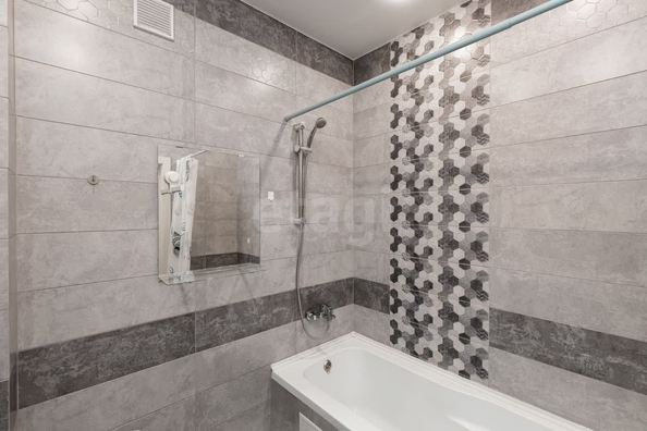 
  Продается студия, 34 м², Лобачевского ул, д. 75
. Фото 15.
