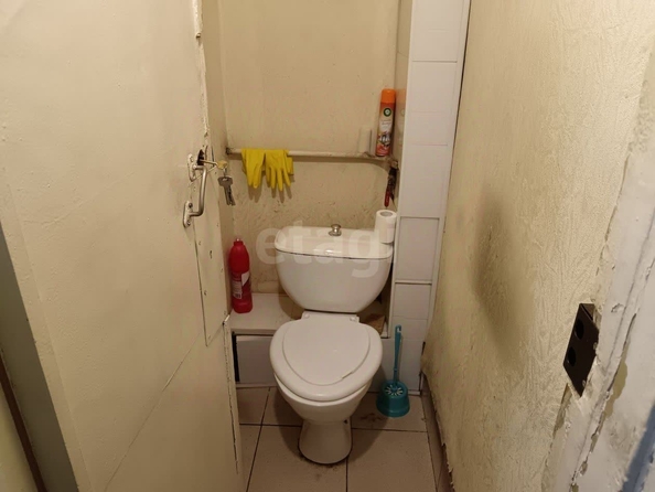
  Продается 2-комн. квартира, 29 м², 40 лет Комсомола ул, д. 10
. Фото 6.