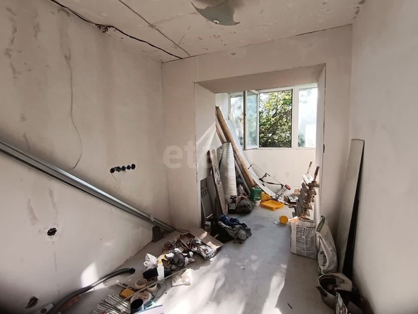 
  Продается 2-комн. квартира, 29 м², 40 лет Комсомола ул, д. 10
. Фото 7.