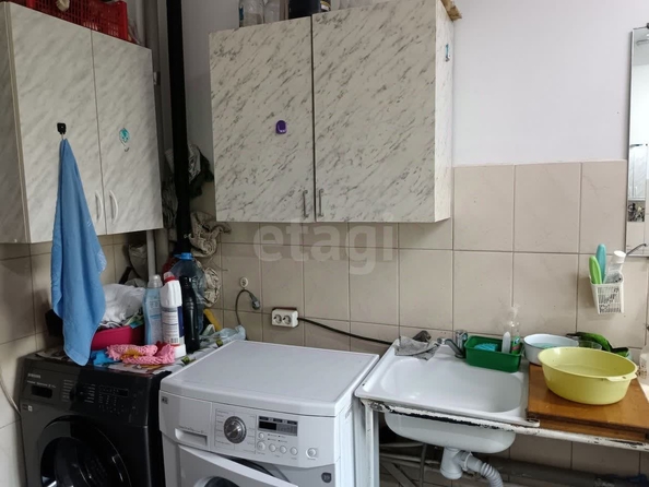
  Продается 2-комн. квартира, 29 м², 40 лет Комсомола ул, д. 10
. Фото 15.