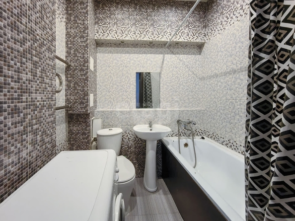 
  Продается студия, 27.9 м², Фадеева ул, д. 66/4
. Фото 6.