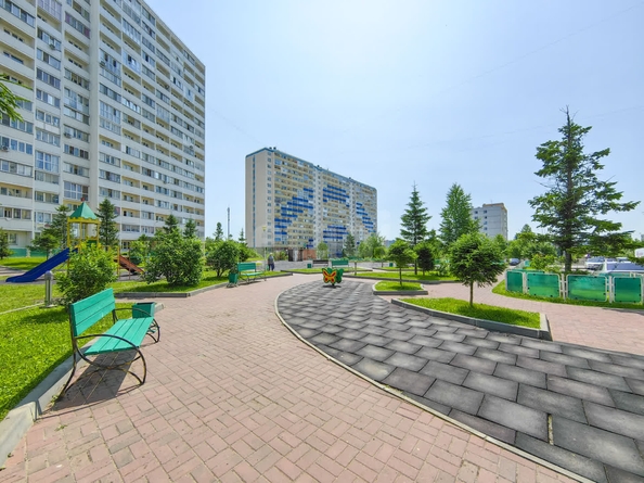 
  Продается студия, 27.9 м², Фадеева ул, д. 66/4
. Фото 17.