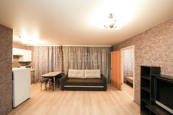 
  Продается 2-комн. квартира, 41.7 м², Омская ул, д. 89а
. Фото 1.