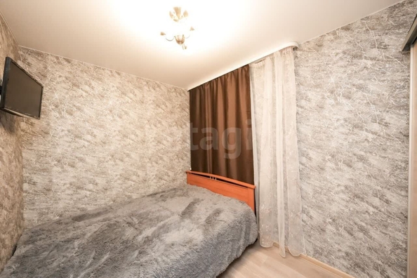 
  Продается 2-комн. квартира, 41.7 м², Омская ул, д. 89а
. Фото 5.