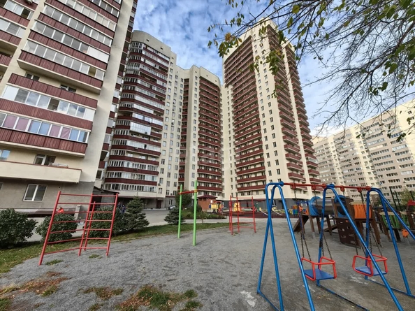 
  Продается 3-комн. квартира, 67 м², Галущака ул, д. 15
. Фото 14.