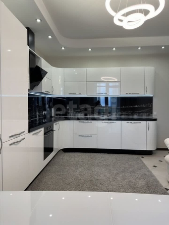 
  Продается 3-комн. квартира, 148 м², ЖК Европейский берег, дом 26
. Фото 1.