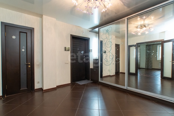 
  Продается 3-комн. квартира, 102 м², Степная ул, д. 6
. Фото 28.