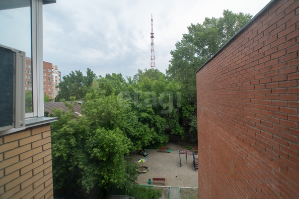 
  Продается 3-комн. квартира, 102 м², Степная ул, д. 6
. Фото 32.