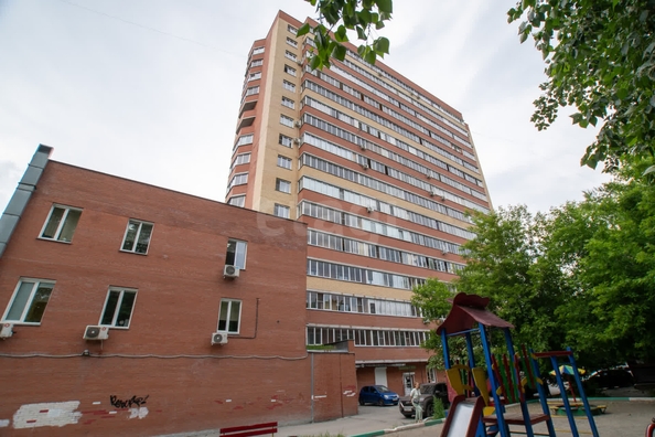 
  Продается 3-комн. квартира, 102 м², Степная ул, д. 6
. Фото 34.