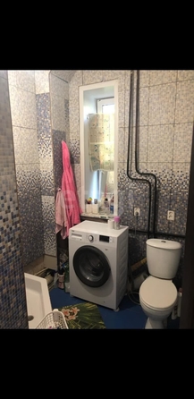 
  Продается 2-комн. квартира, 46 м², Садовая ул, д. 34
. Фото 9.