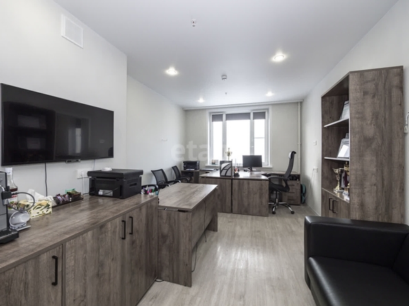 
  Продается 1-комнатный апартамент, 31.6 м², АК IQ Aparts
. Фото 1.