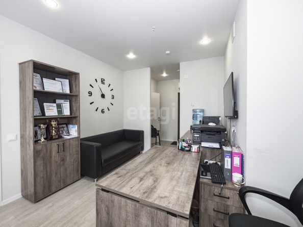 
  Продается 1-комнатный апартамент, 31.6 м², АК IQ Aparts
. Фото 2.