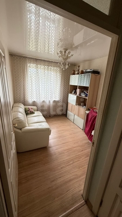 
  Продается 2-комн. квартира, 58.2 м², Вертковская ул, д. 8/1
. Фото 1.