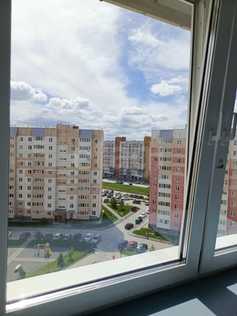 
  Продается 2-комн. квартира, 73.5 м², 2-й (4 мкр.) кв-л, д. 227
. Фото 9.