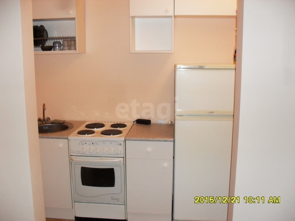 
  Продается студия, 37.7 м², Виталия Потылицына ул, д. 11/1
. Фото 2.