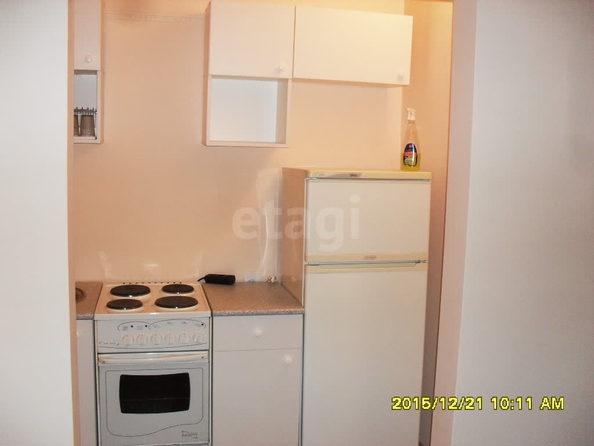 
  Продается студия, 37.7 м², Виталия Потылицына ул, д. 11/1
. Фото 7.