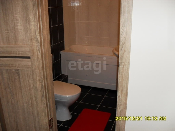 
  Продается студия, 37.7 м², Виталия Потылицына ул, д. 11/1
. Фото 12.