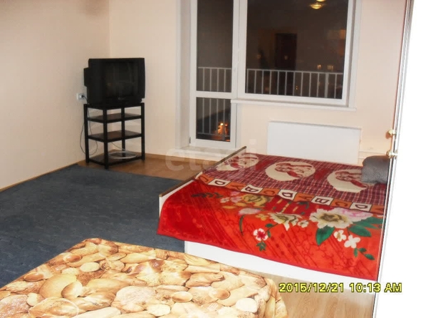
  Продается студия, 37.7 м², Виталия Потылицына ул, д. 11/1
. Фото 15.