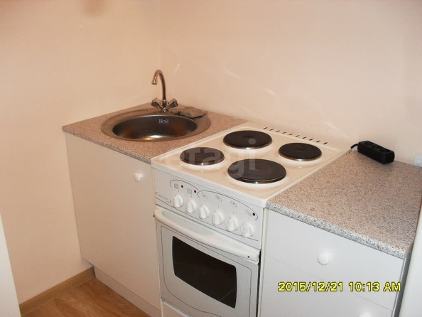 
  Продается студия, 37.7 м², Виталия Потылицына ул, д. 11/1
. Фото 16.