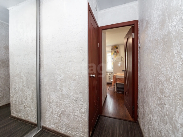 
  Продается 1-комн. квартира, 29.9 м², Бориса Богаткова ул, д. 247
. Фото 12.