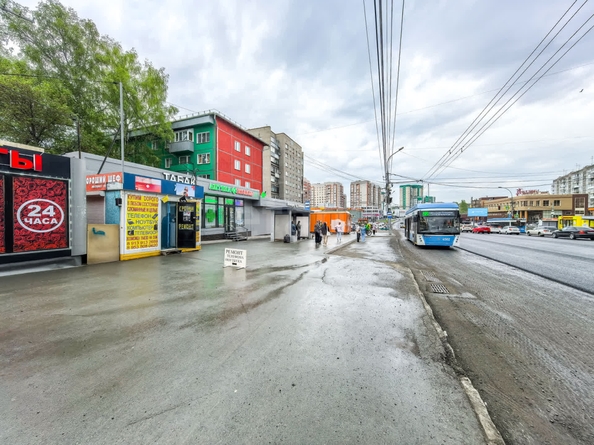 
  Продается 1-комн. квартира, 29.9 м², Бориса Богаткова ул, д. 247
. Фото 27.