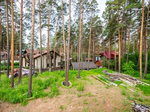 
  Продается дом, 750 м², Новосибирск
. Фото 31.