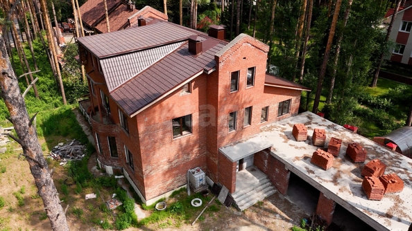
  Продается дом, 750 м², Новосибирск
. Фото 37.