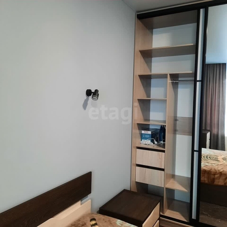 
  Сдается 1-комн. квартира, 34 м², Семьи Шамшиных ул, д. 77
. Фото 10.