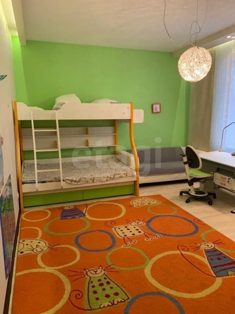 
  Сдается  квартира, 190 м², Красный пр-кт, д. 77б
. Фото 9.