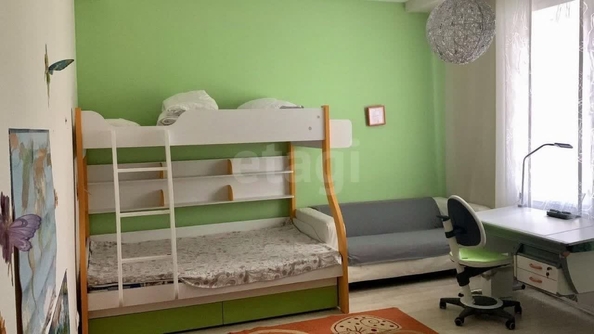 
  Сдается  квартира, 190 м², Красный пр-кт, д. 77б
. Фото 31.
