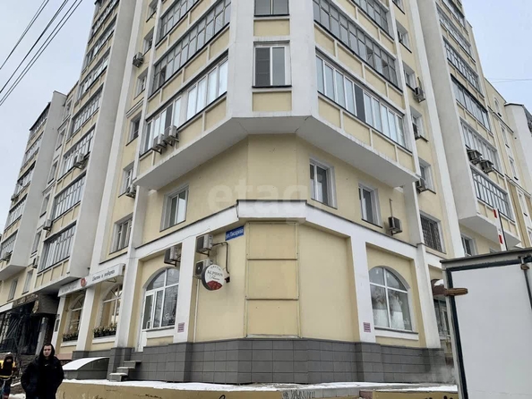 
  Сдается  квартира, 190 м², Красный пр-кт, д. 77б
. Фото 35.