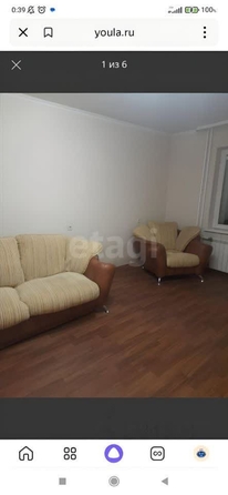 
  Сдается 2-комн. квартира, 63 м², Горский мкр, д. 72
. Фото 3.