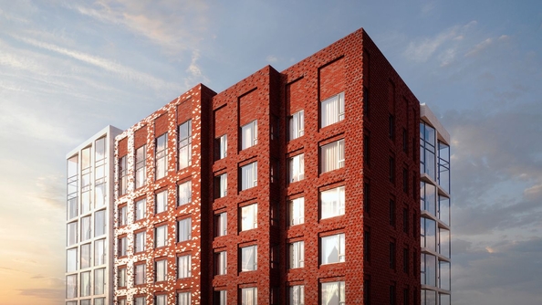 
  Продается 3-комн. квартира 68.9 м², в ЖК Паскаль, секция 1. Фото 4.