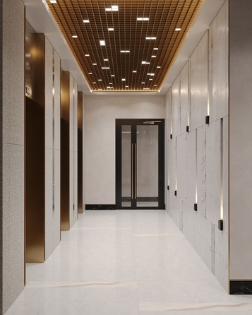 
  Продается 3-комн. квартира 68.9 м², в ЖК Паскаль, секция 1. Фото 21.