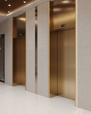 
  Продается 2-комн. квартира 70.6 м², в ЖК Паскаль, секция 1. Фото 16.